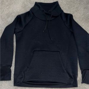 Athleta Winter Sweatshirt